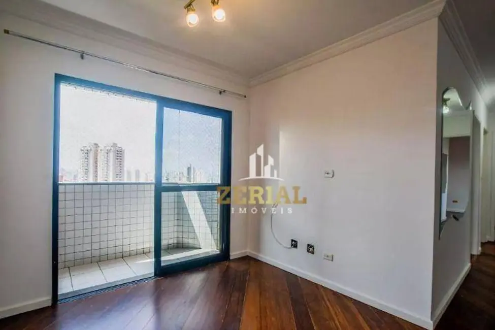 Foto 5 de Apartamento com 3 quartos à venda, 85m2 em Campestre, Santo Andre - SP