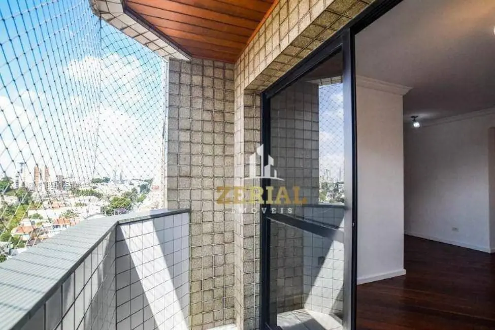 Foto 6 de Apartamento com 3 quartos à venda, 85m2 em Campestre, Santo Andre - SP