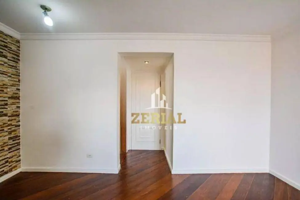 Foto 3 de Apartamento com 3 quartos à venda, 85m2 em Campestre, Santo Andre - SP