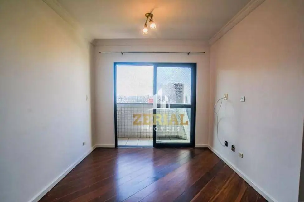 Foto 4 de Apartamento com 3 quartos à venda, 85m2 em Campestre, Santo Andre - SP