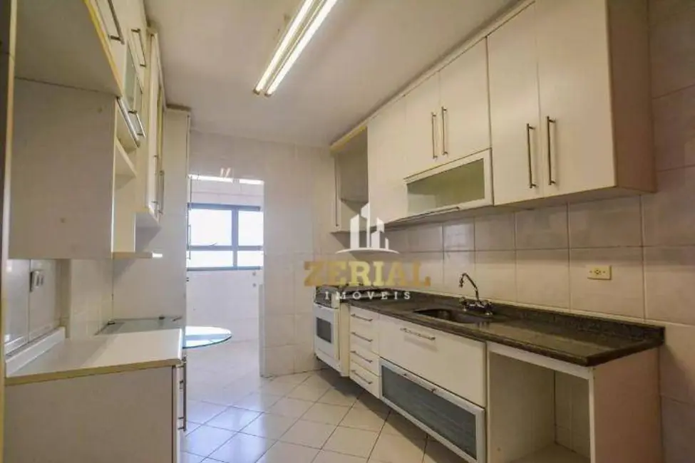 Foto 7 de Apartamento com 3 quartos à venda, 85m2 em Campestre, Santo Andre - SP