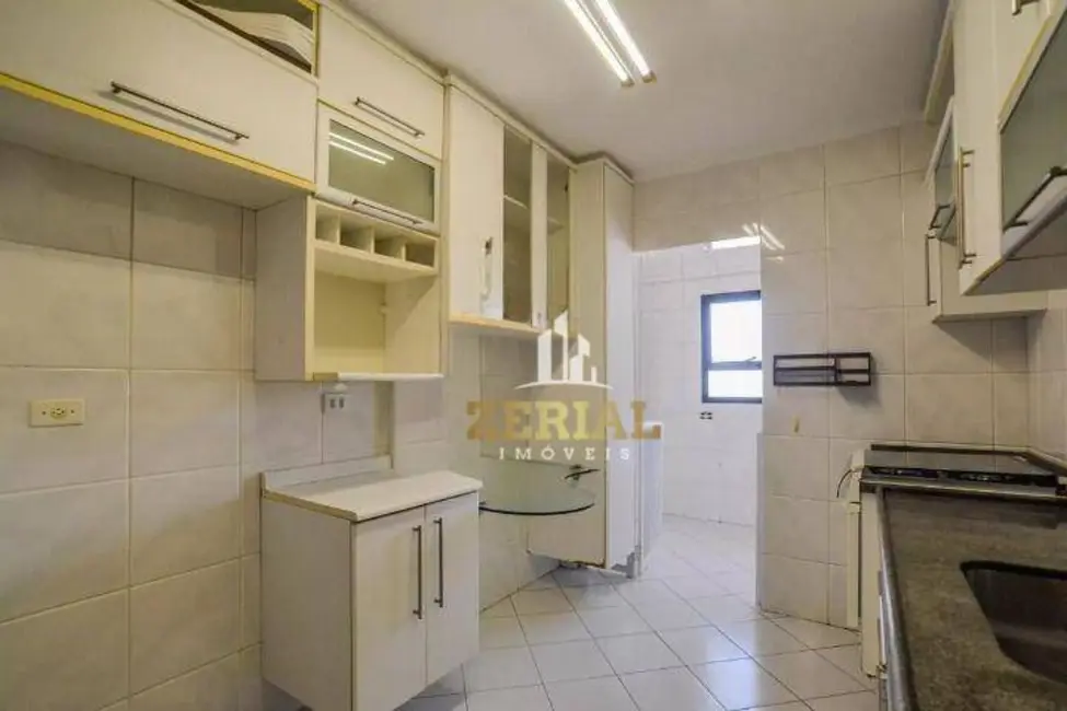 Foto 8 de Apartamento com 3 quartos à venda, 85m2 em Campestre, Santo Andre - SP