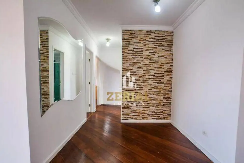 Foto 2 de Apartamento com 3 quartos à venda, 85m2 em Campestre, Santo Andre - SP