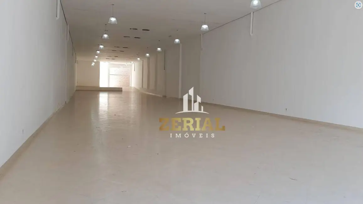 Foto 1 de Sala Comercial para alugar, 551m2 em Centro, Sao Caetano Do Sul - SP