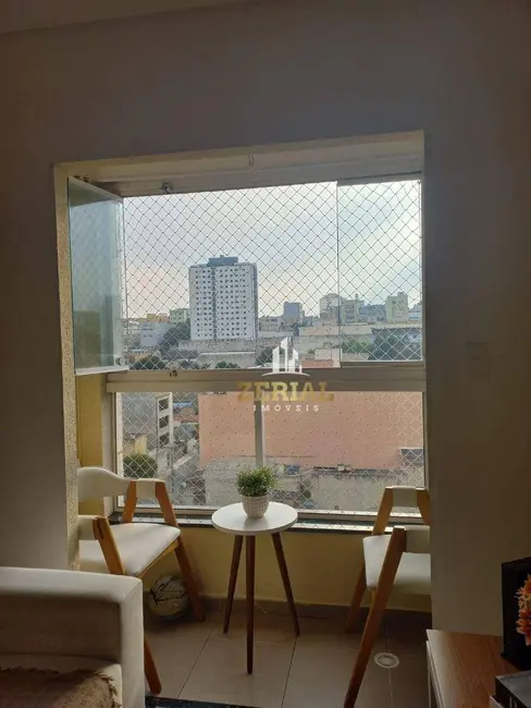 Foto 9 de Apartamento com 2 quartos à venda, 60m2 em Olímpico, Sao Caetano Do Sul - SP