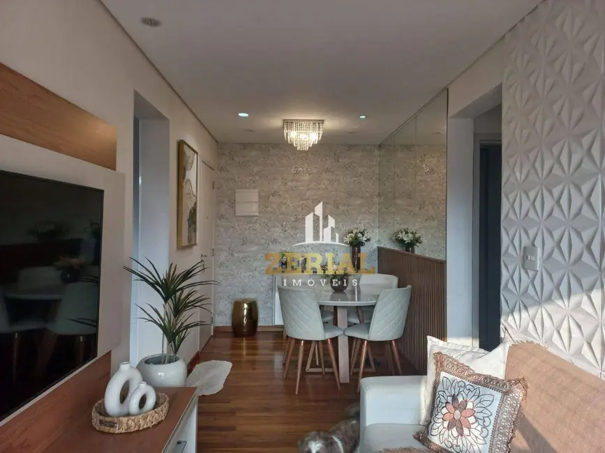 Foto 5 de Apartamento com 2 quartos à venda, 60m2 em Olímpico, Sao Caetano Do Sul - SP