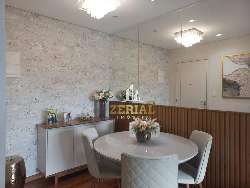 Foto 7 de Apartamento com 2 quartos à venda, 60m2 em Olímpico, Sao Caetano Do Sul - SP