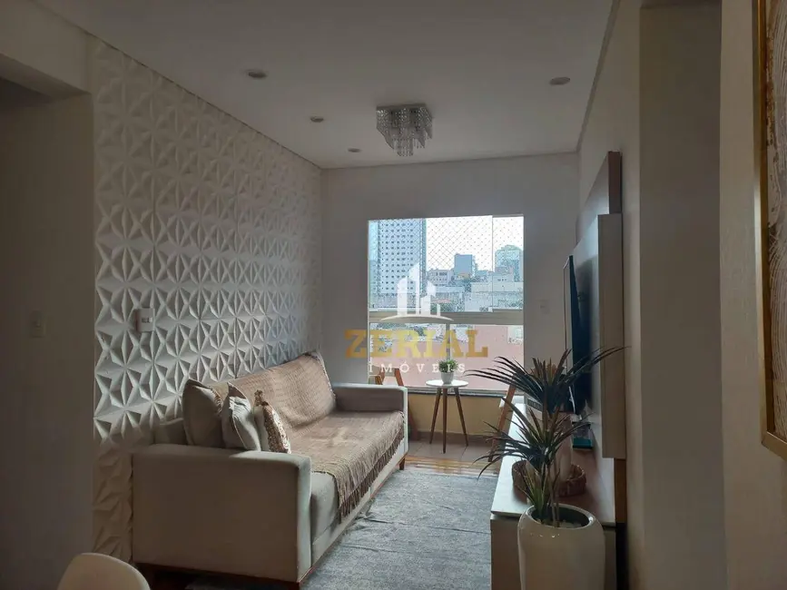 Foto 3 de Apartamento com 2 quartos à venda, 60m2 em Olímpico, Sao Caetano Do Sul - SP