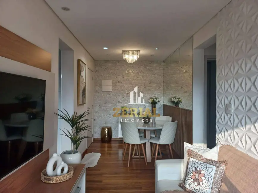 Foto 6 de Apartamento com 2 quartos à venda, 60m2 em Olímpico, Sao Caetano Do Sul - SP