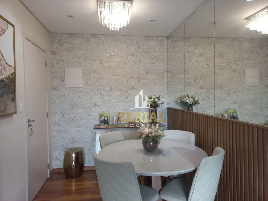 Foto 8 de Apartamento com 2 quartos à venda, 60m2 em Olímpico, Sao Caetano Do Sul - SP