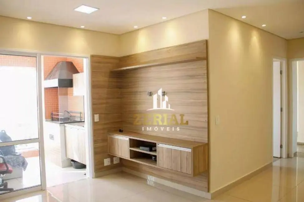 Foto 1 de Apartamento com 2 quartos à venda, 66m2 em Santa Paula, Sao Caetano Do Sul - SP