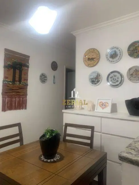 Foto 7 de Apartamento com 3 quartos à venda, 77m2 em Campestre, Santo Andre - SP