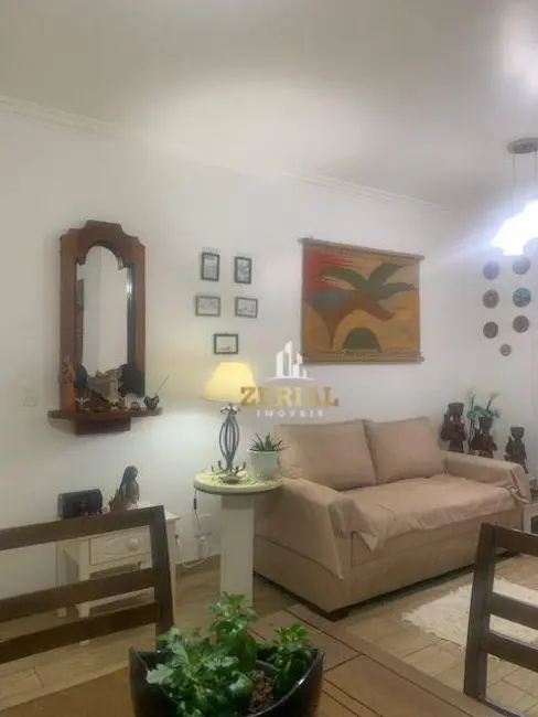 Foto 2 de Apartamento com 3 quartos à venda, 77m2 em Campestre, Santo Andre - SP