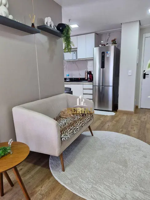 Foto 4 de Kitnet com 1 quarto à venda, 42m2 em Boa Vista, Sao Caetano Do Sul - SP