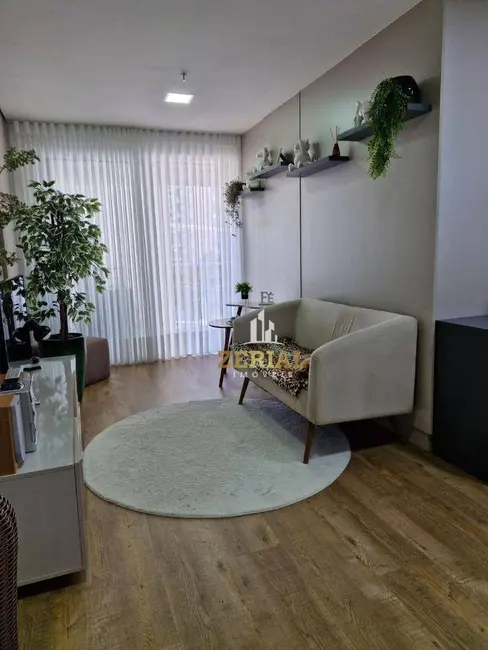 Foto 2 de Kitnet com 1 quarto à venda, 42m2 em Boa Vista, Sao Caetano Do Sul - SP