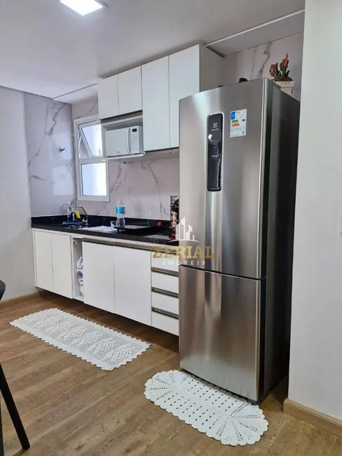 Foto 7 de Kitnet com 1 quarto à venda, 42m2 em Boa Vista, Sao Caetano Do Sul - SP