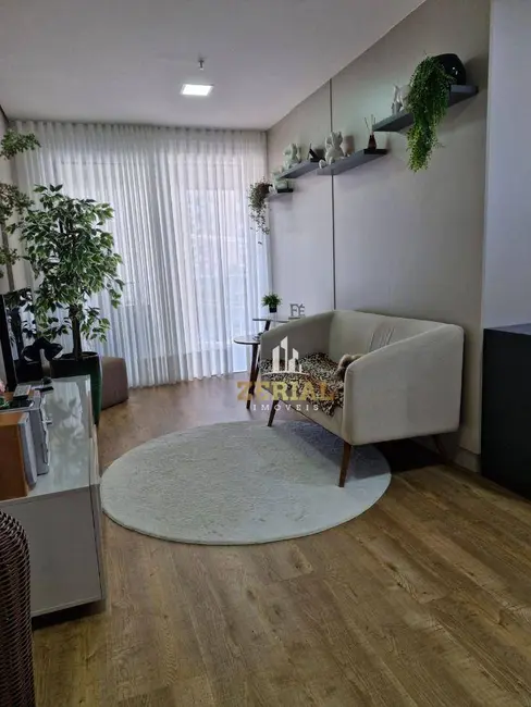 Foto 1 de Kitnet com 1 quarto à venda, 42m2 em Boa Vista, Sao Caetano Do Sul - SP