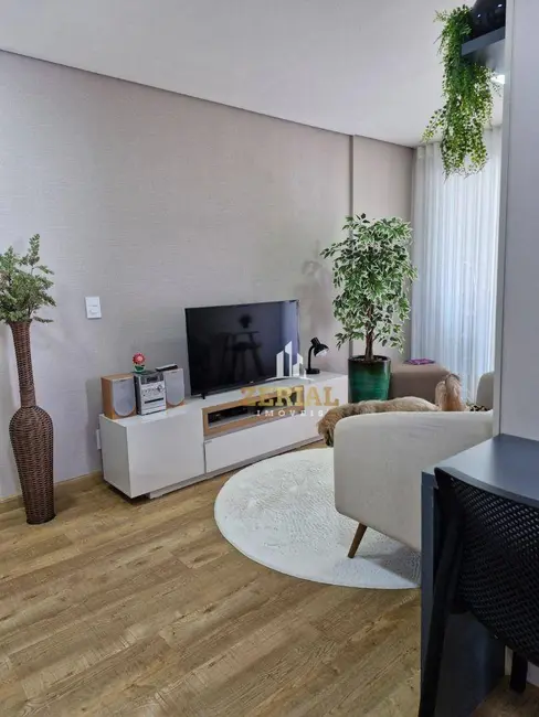 Foto 3 de Kitnet com 1 quarto à venda, 42m2 em Boa Vista, Sao Caetano Do Sul - SP