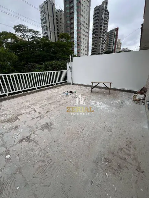 Foto 1 de Sobrado com 3 quartos à venda, 120m2 em Jardim, Santo Andre - SP