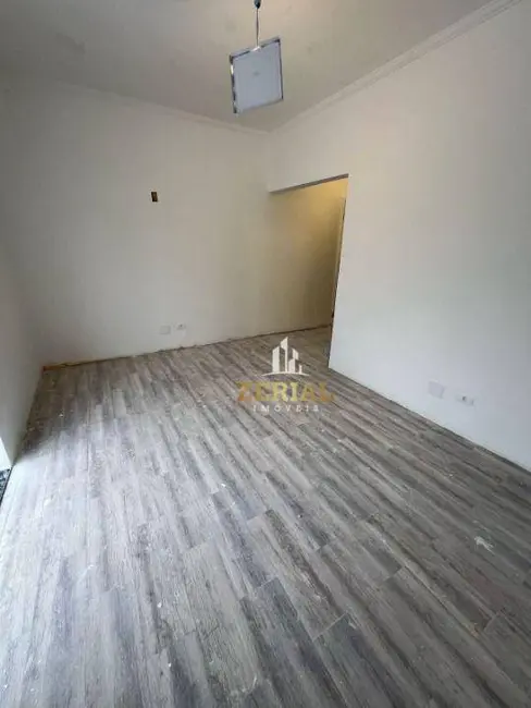 Foto 3 de Sobrado com 3 quartos à venda, 120m2 em Jardim, Santo Andre - SP