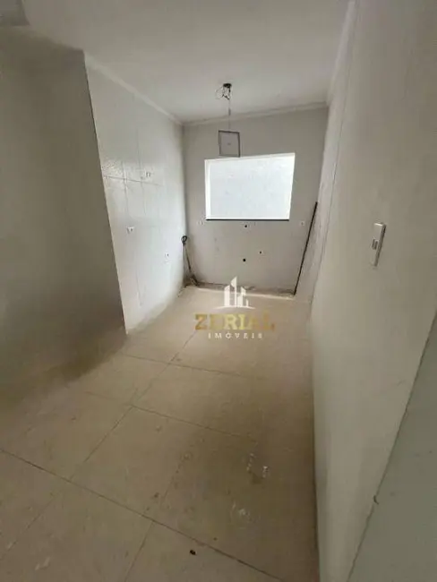 Foto 6 de Sobrado com 3 quartos à venda, 120m2 em Jardim, Santo Andre - SP