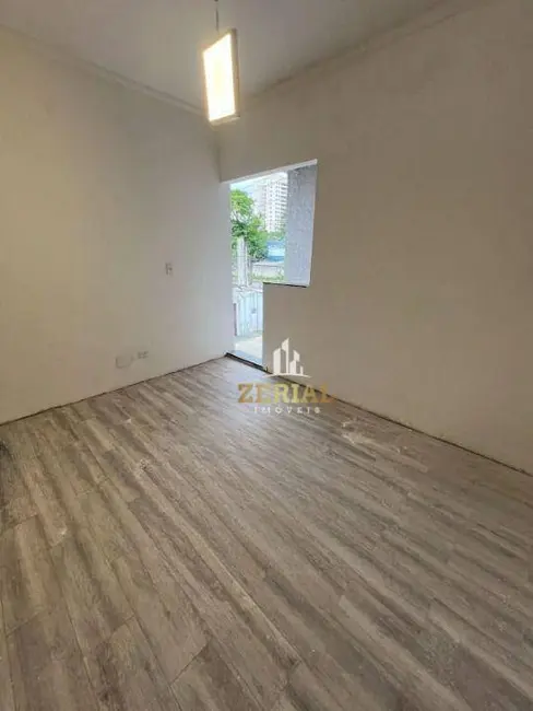Foto 2 de Sobrado com 3 quartos à venda, 120m2 em Jardim, Santo Andre - SP
