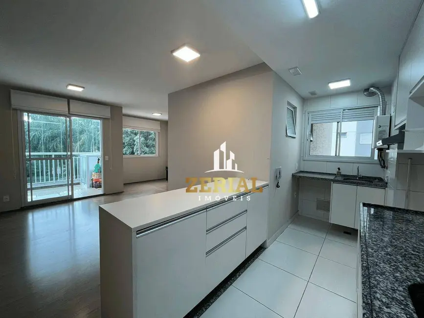 Foto 3 de Apartamento com 2 quartos à venda, 68m2 em Cerâmica, Sao Caetano Do Sul - SP