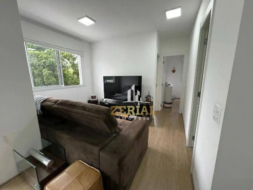 Foto 2 de Apartamento com 2 quartos à venda e para alugar, 68m2 em Cerâmica, Sao Caetano Do Sul - SP