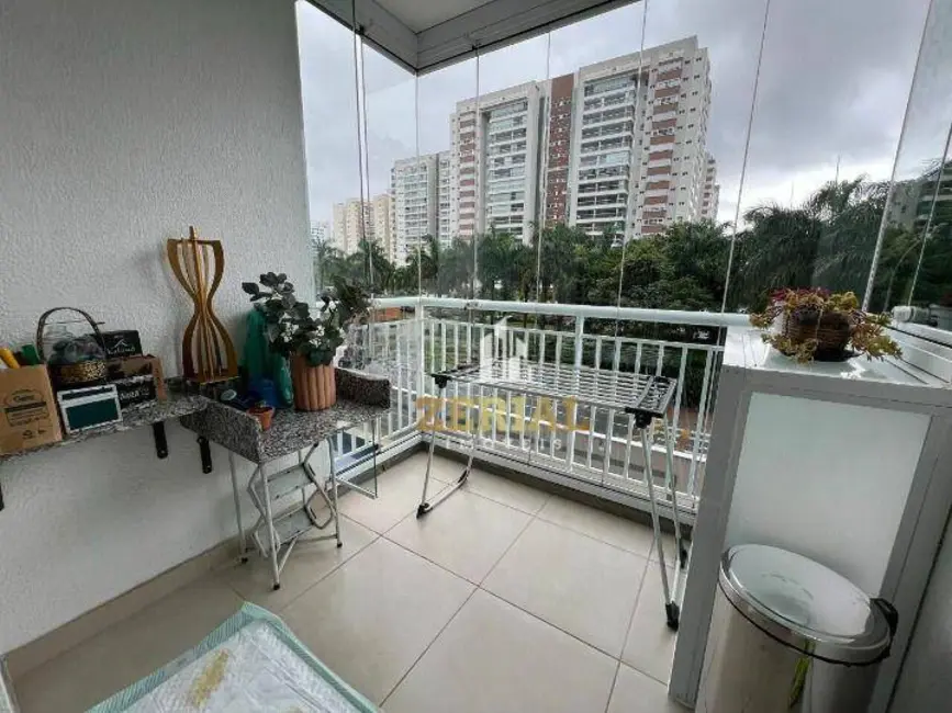 Foto 3 de Apartamento com 2 quartos à venda e para alugar, 68m2 em Cerâmica, Sao Caetano Do Sul - SP