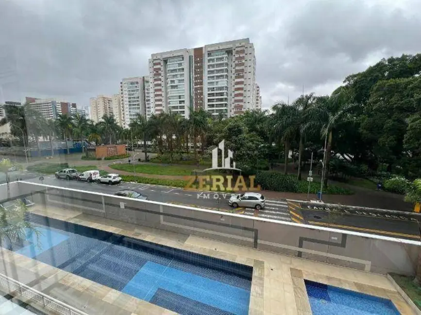 Foto 5 de Apartamento com 2 quartos à venda e para alugar, 68m2 em Cerâmica, Sao Caetano Do Sul - SP