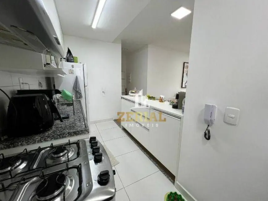 Foto 8 de Apartamento com 2 quartos à venda e para alugar, 68m2 em Cerâmica, Sao Caetano Do Sul - SP