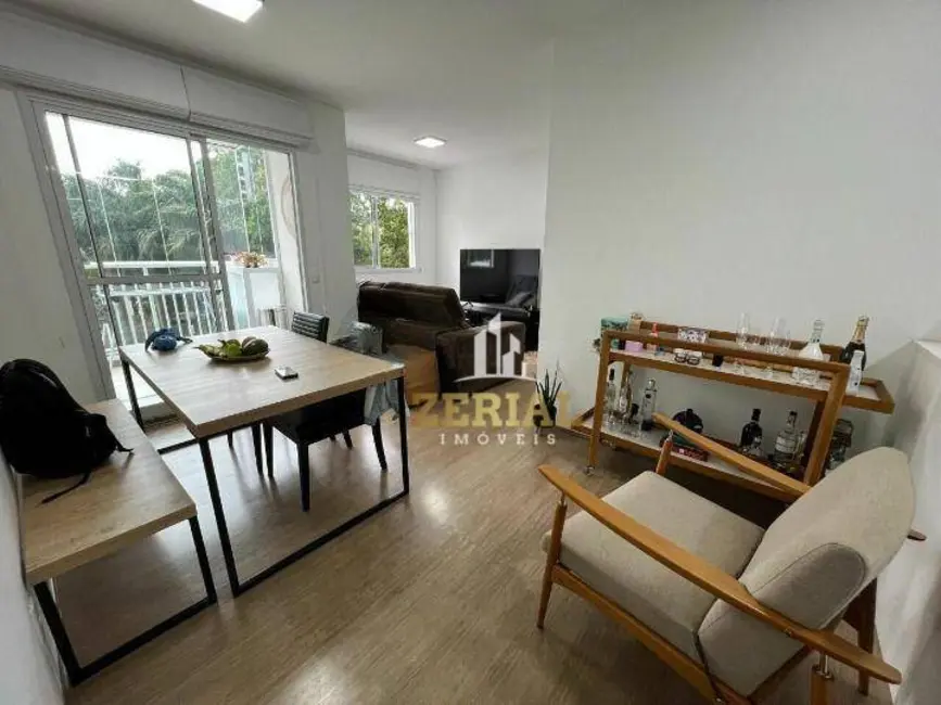 Foto 1 de Apartamento com 2 quartos à venda e para alugar, 68m2 em Cerâmica, Sao Caetano Do Sul - SP