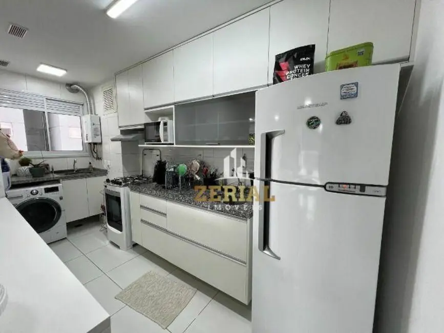 Foto 7 de Apartamento com 2 quartos à venda e para alugar, 68m2 em Cerâmica, Sao Caetano Do Sul - SP