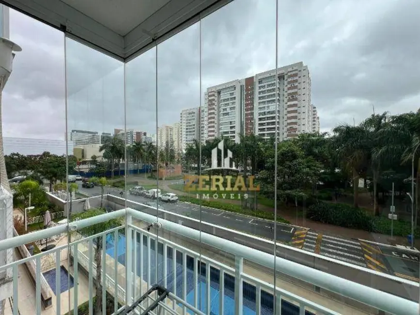 Foto 4 de Apartamento com 2 quartos à venda e para alugar, 68m2 em Cerâmica, Sao Caetano Do Sul - SP