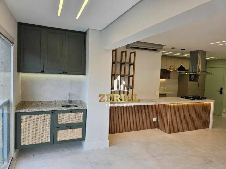 Apartamento com 2 quartos à venda, 81m2 em Santo Antônio, Sao Caetano Do Sul - SP - imagem 8 Foto 8 de Apartamento com 2 quartos à venda, 81m2 em Santo Antônio, Sao Caetano Do Sul - SP