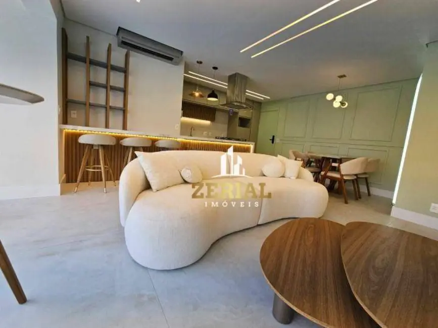 Foto 1 de Apartamento com 2 quartos à venda, 81m2 em Santo Antônio, Sao Caetano Do Sul - SP