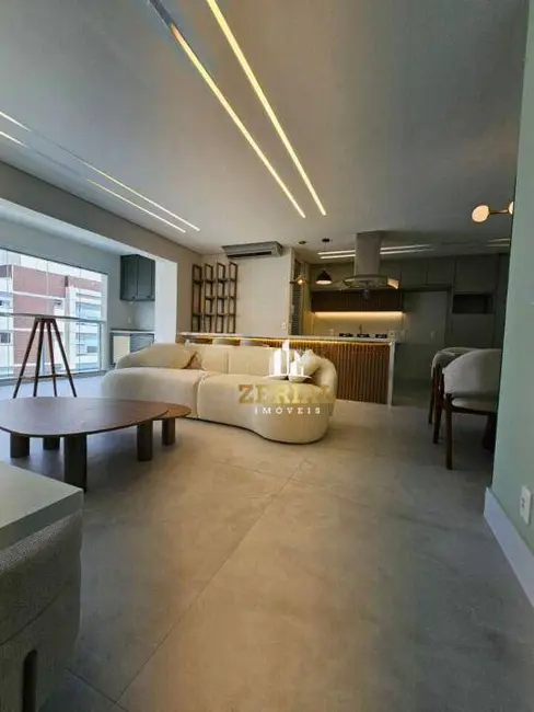 Apartamento com 2 quartos à venda, 81m2 em Santo Antônio, Sao Caetano Do Sul - SP - imagem 5 Foto 5 de Apartamento com 2 quartos à venda, 81m2 em Santo Antônio, Sao Caetano Do Sul - SP