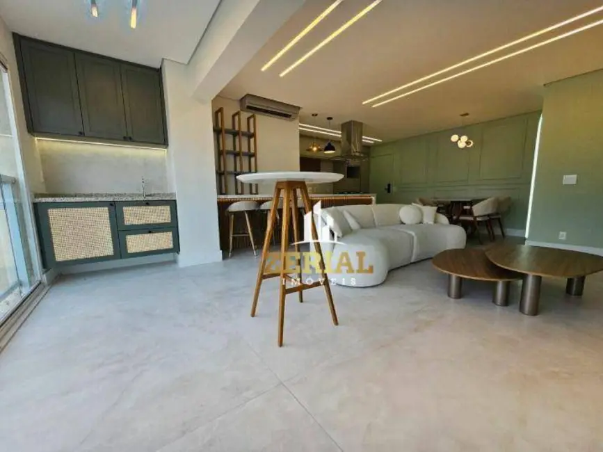 Apartamento com 2 quartos à venda, 81m2 em Santo Antônio, Sao Caetano Do Sul - SP - imagem 4 Foto 4 de Apartamento com 2 quartos à venda, 81m2 em Santo Antônio, Sao Caetano Do Sul - SP