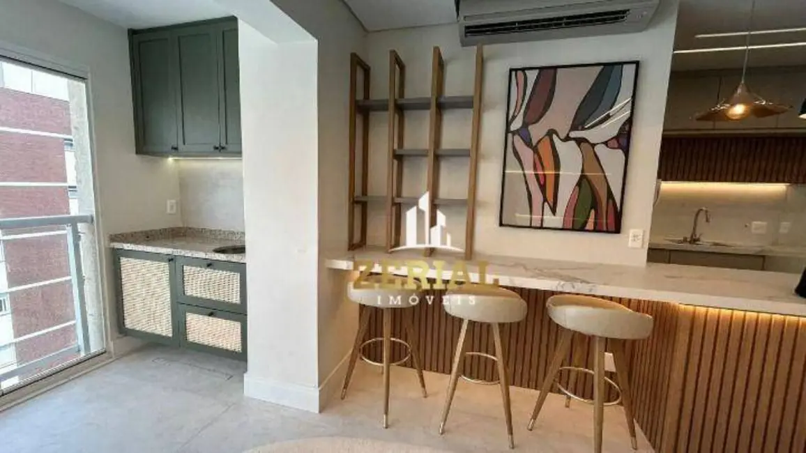 Apartamento com 2 quartos à venda, 81m2 em Santo Antônio, Sao Caetano Do Sul - SP - imagem 7 Foto 7 de Apartamento com 2 quartos à venda, 81m2 em Santo Antônio, Sao Caetano Do Sul - SP