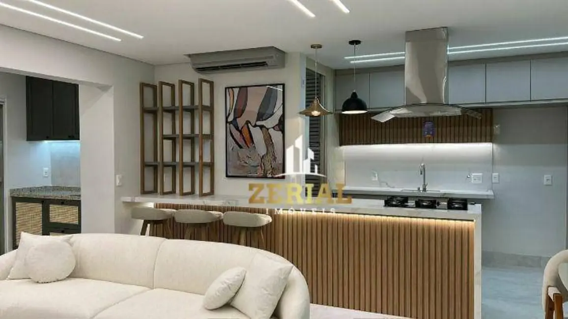 Apartamento com 2 quartos à venda, 81m2 em Santo Antônio, Sao Caetano Do Sul - SP - imagem 2 Foto 2 de Apartamento com 2 quartos à venda, 81m2 em Santo Antônio, Sao Caetano Do Sul - SP