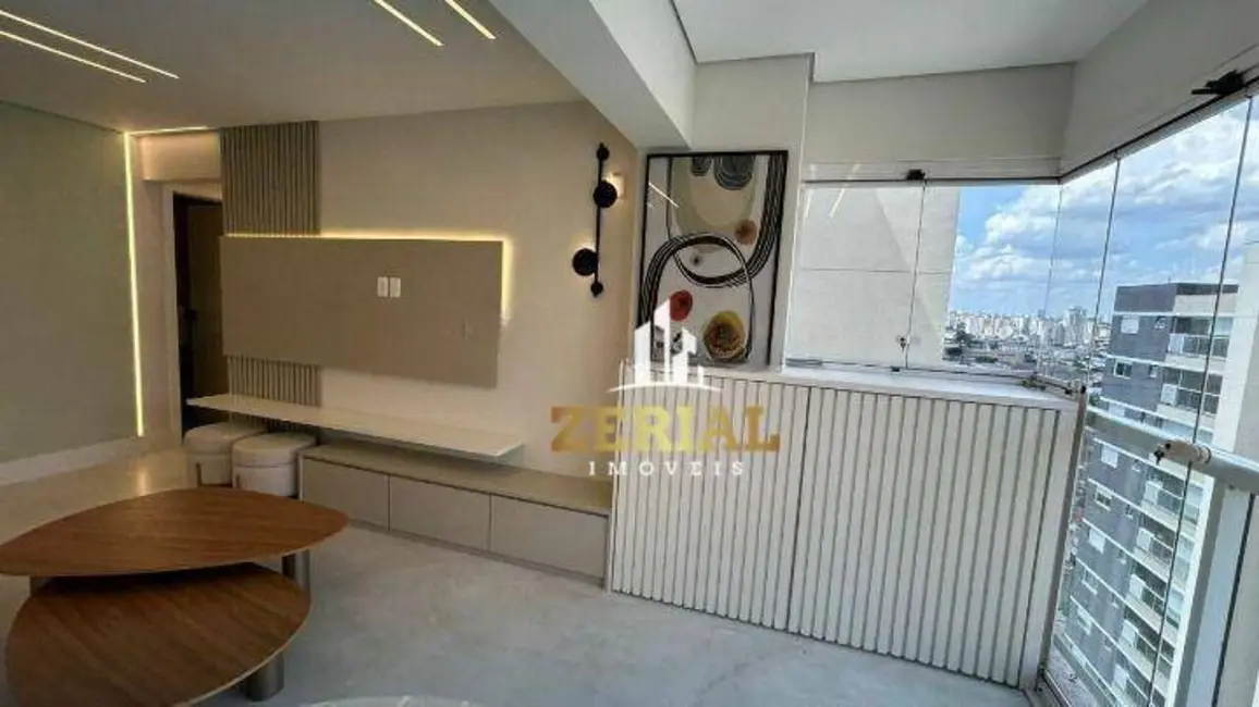 Apartamento com 2 quartos à venda, 81m2 em Santo Antônio, Sao Caetano Do Sul - SP - imagem 9 Foto 9 de Apartamento com 2 quartos à venda, 81m2 em Santo Antônio, Sao Caetano Do Sul - SP