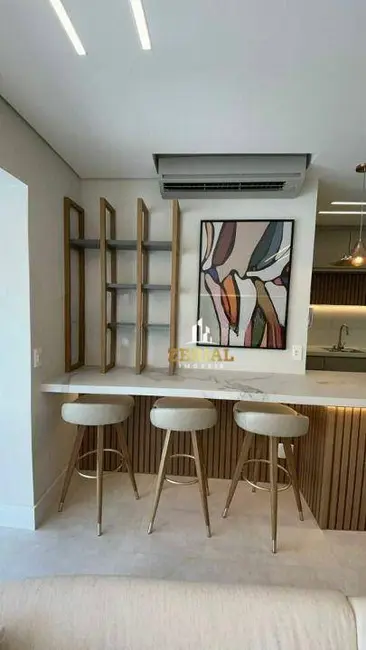 Apartamento com 2 quartos à venda, 81m2 em Santo Antônio, Sao Caetano Do Sul - SP - imagem 6 Foto 6 de Apartamento com 2 quartos à venda, 81m2 em Santo Antônio, Sao Caetano Do Sul - SP