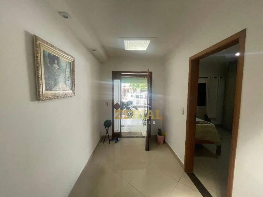 Foto 1 de Casa com 3 quartos à venda, 148m2 em Mauá, Sao Caetano Do Sul - SP