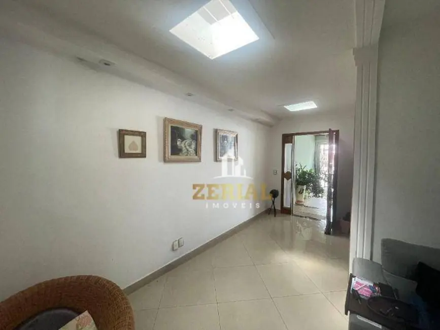 Foto 2 de Casa com 3 quartos à venda, 148m2 em Mauá, Sao Caetano Do Sul - SP