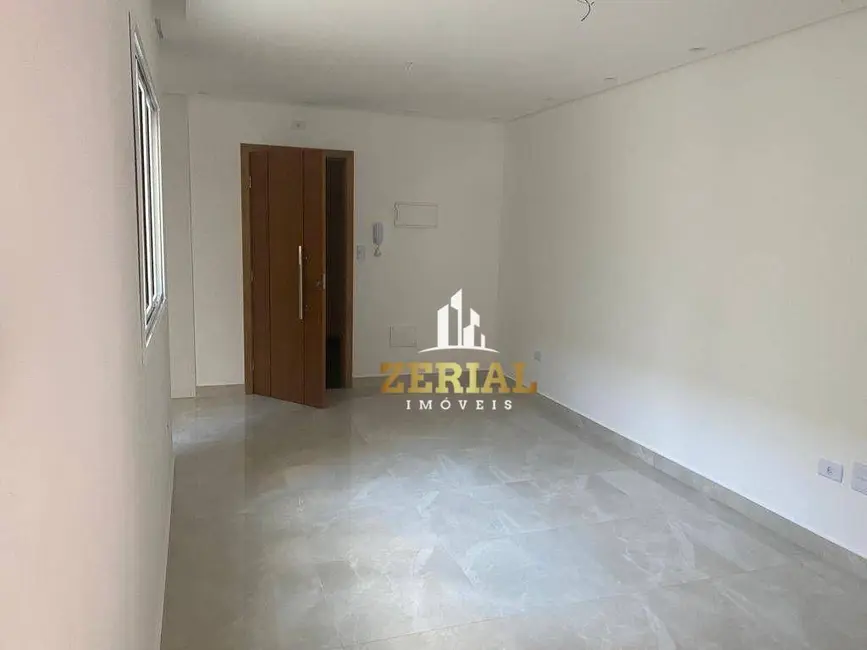 Foto 2 de Apartamento com 2 quartos à venda, 66m2 em Parque Marajoara, Santo Andre - SP