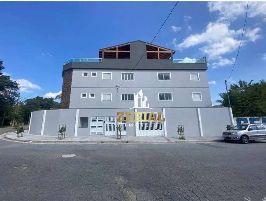 Foto 1 de Apartamento com 2 quartos à venda, 66m2 em Parque Marajoara, Santo Andre - SP