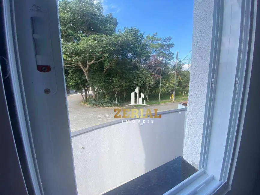 Foto 8 de Apartamento com 2 quartos à venda, 66m2 em Parque Marajoara, Santo Andre - SP