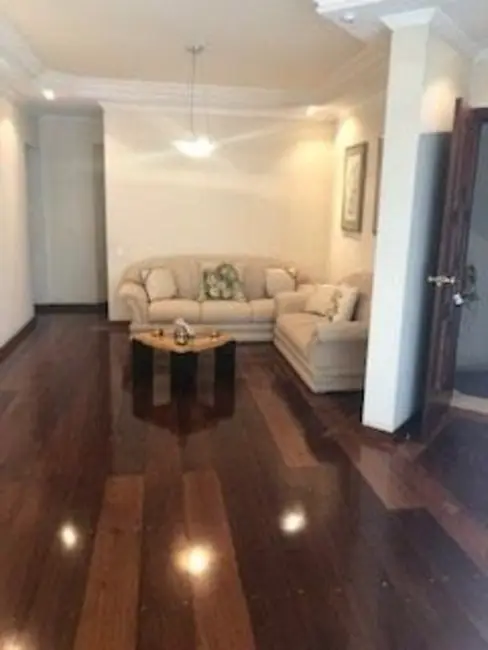 Foto 1 de Apartamento com 3 quartos à venda e para alugar, 127m2 em Santa Paula, Sao Caetano Do Sul - SP