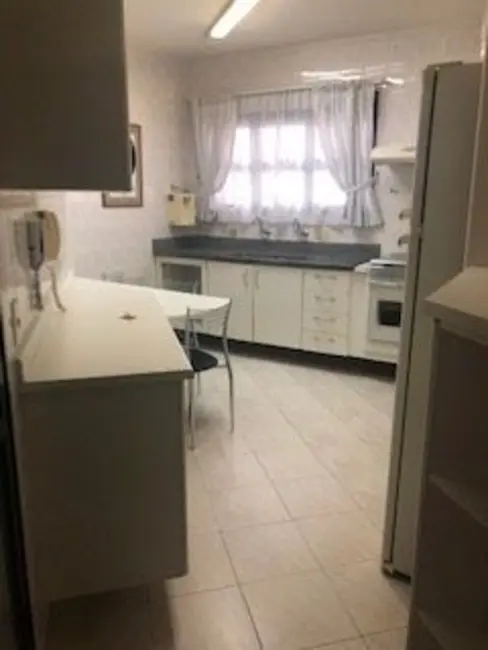 Foto 6 de Apartamento com 3 quartos à venda e para alugar, 127m2 em Santa Paula, Sao Caetano Do Sul - SP