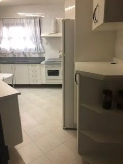 Foto 9 de Apartamento com 3 quartos à venda e para alugar, 127m2 em Santa Paula, Sao Caetano Do Sul - SP